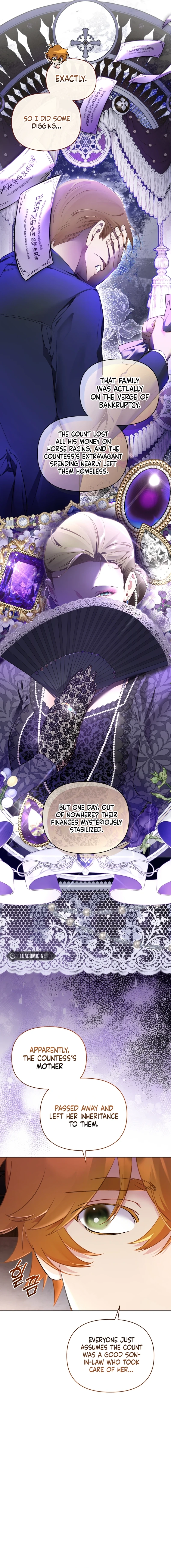 My Mad Fake Marriage to Maddie Chapter 20 page 15 - 