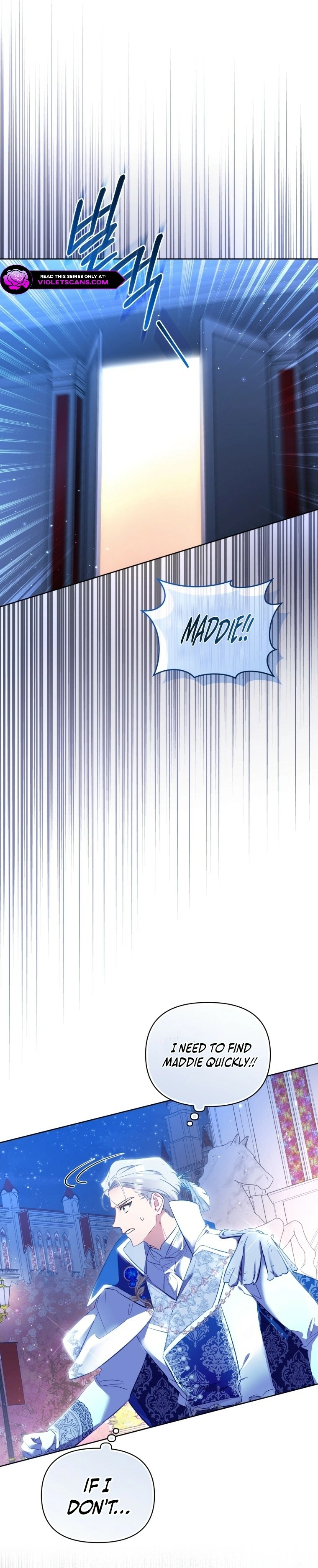 My Mad Fake Marriage to Maddie Chapter 21 page 28 - 