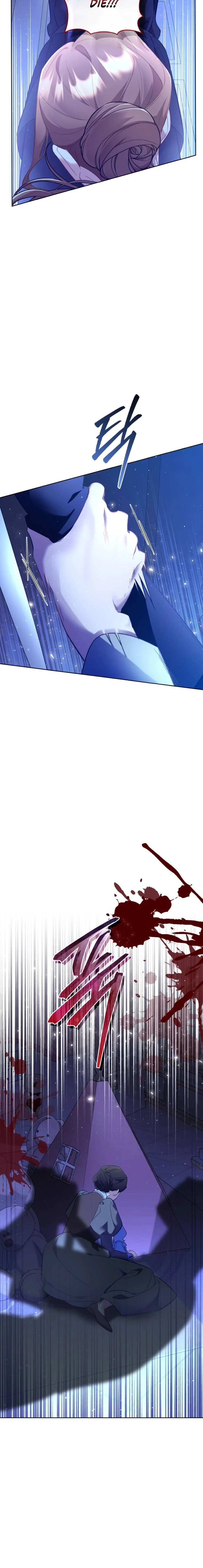 My Mad Fake Marriage to Maddie Chapter 24 page 13 - 