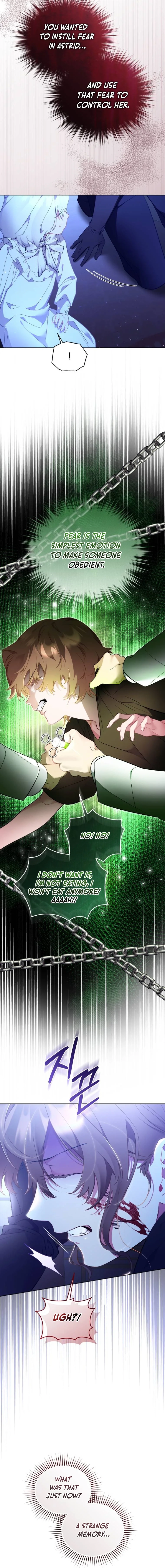 My Mad Fake Marriage to Maddie Chapter 24 page 23 - 