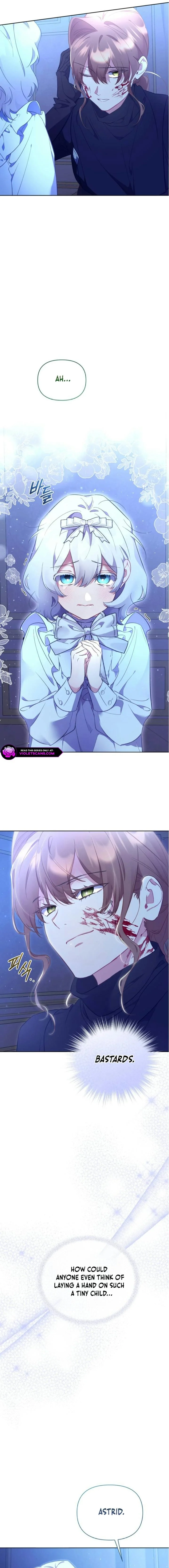 My Mad Fake Marriage to Maddie Chapter 24 page 24 - 