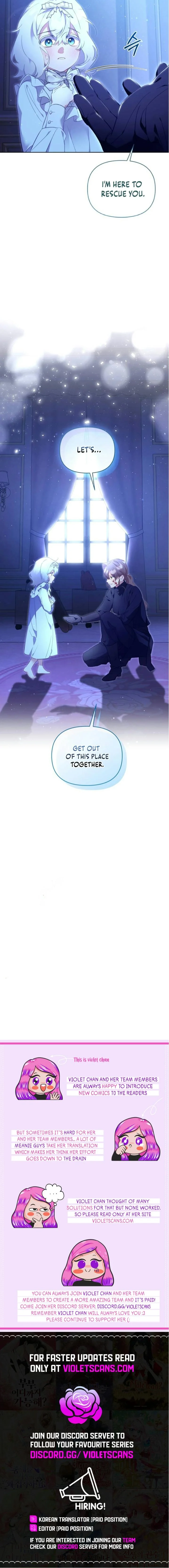 My Mad Fake Marriage to Maddie Chapter 24 page 25 - 