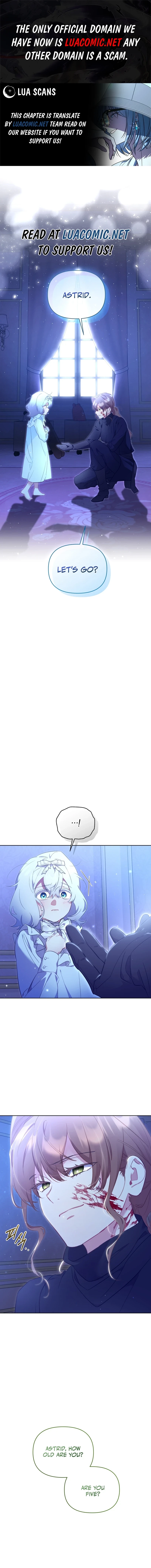 My Mad Fake Marriage to Maddie Chapter 25 page 1 - 