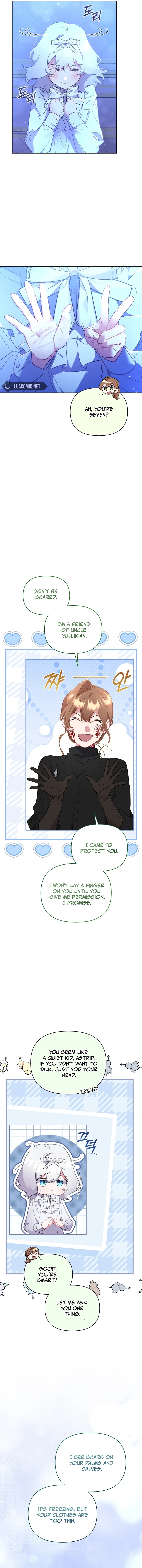 My Mad Fake Marriage to Maddie Chapter 25 page 2 - 
