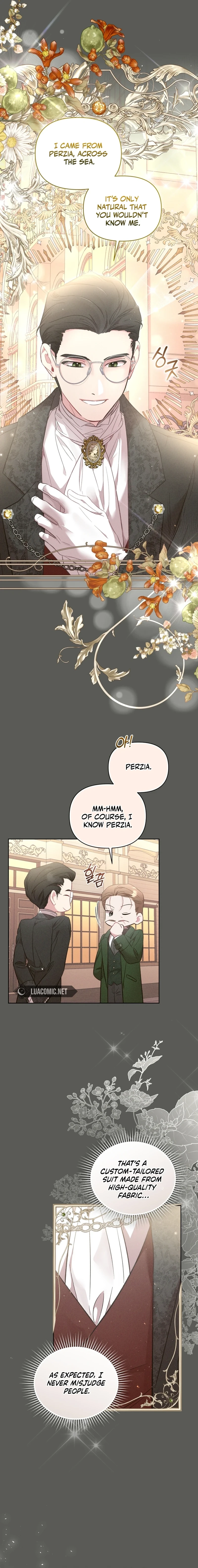 My Mad Fake Marriage to Maddie Chapter 25 page 15 - 