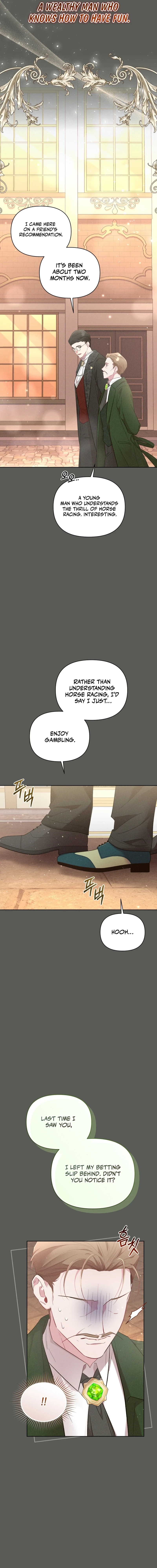 My Mad Fake Marriage to Maddie Chapter 25 page 16 - 
