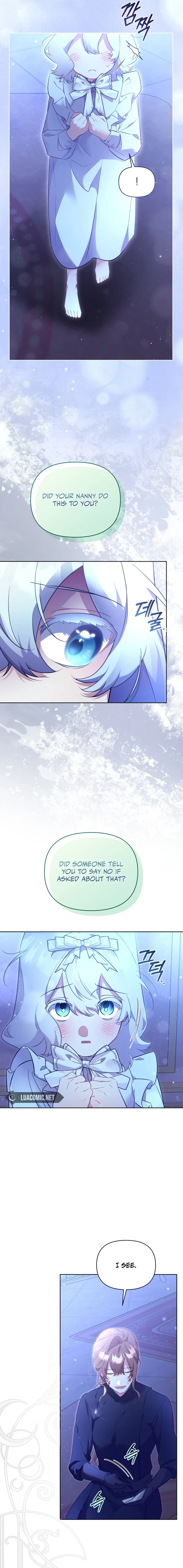 My Mad Fake Marriage to Maddie Chapter 25 page 3 - 