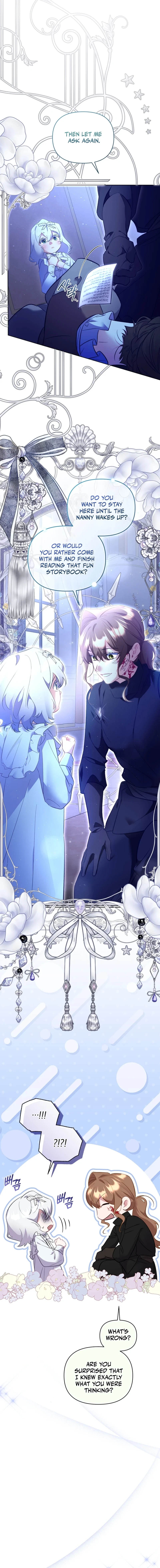 My Mad Fake Marriage to Maddie Chapter 25 page 4 - 