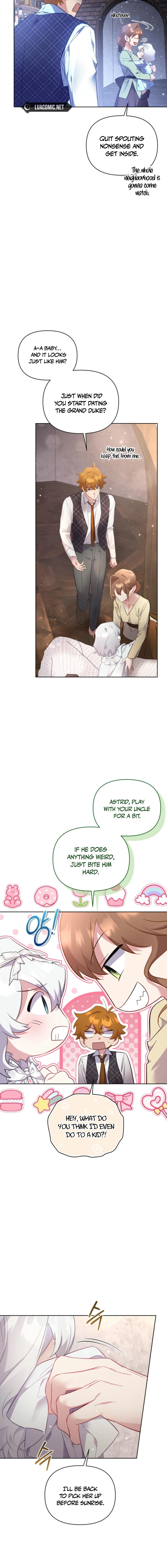 My Mad Fake Marriage to Maddie Chapter 26 page 2 - 