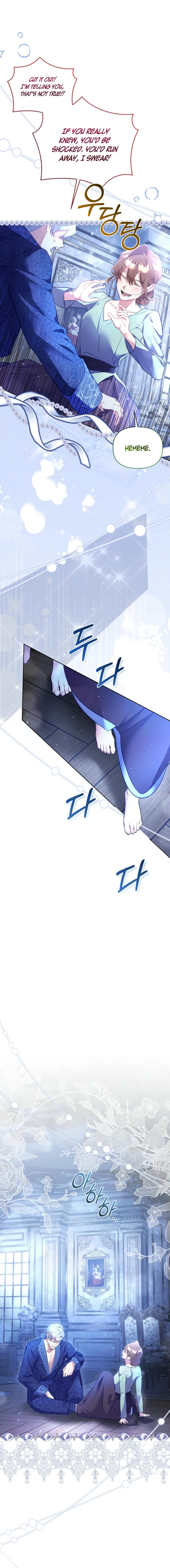 My Mad Fake Marriage to Maddie Chapter 26 page 20 - 