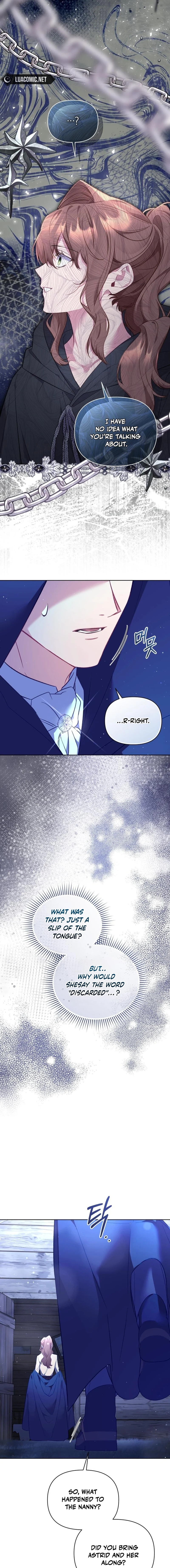 My Mad Fake Marriage to Maddie Chapter 27 page 17 - 