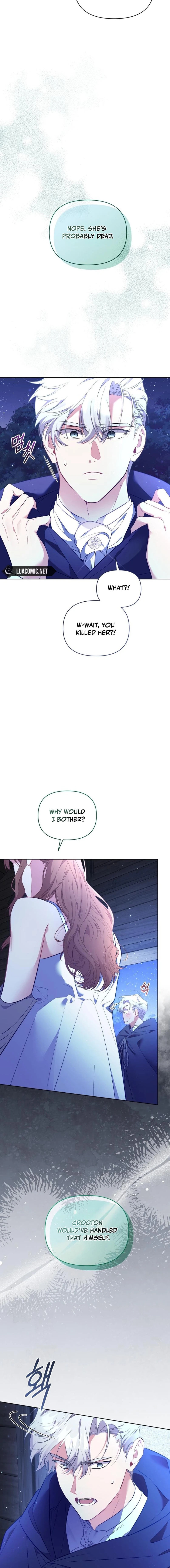 My Mad Fake Marriage to Maddie Chapter 27 page 18 - 