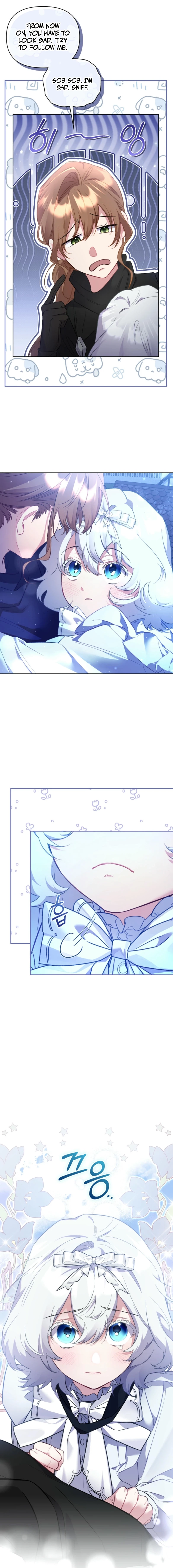My Mad Fake Marriage to Maddie Chapter 28 page 2 - 