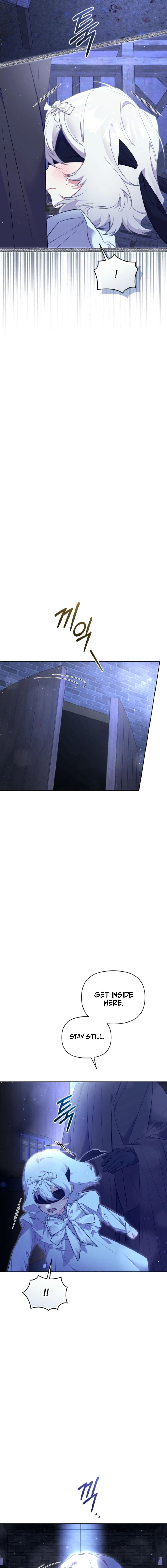 My Mad Fake Marriage to Maddie Chapter 28 page 17 - 