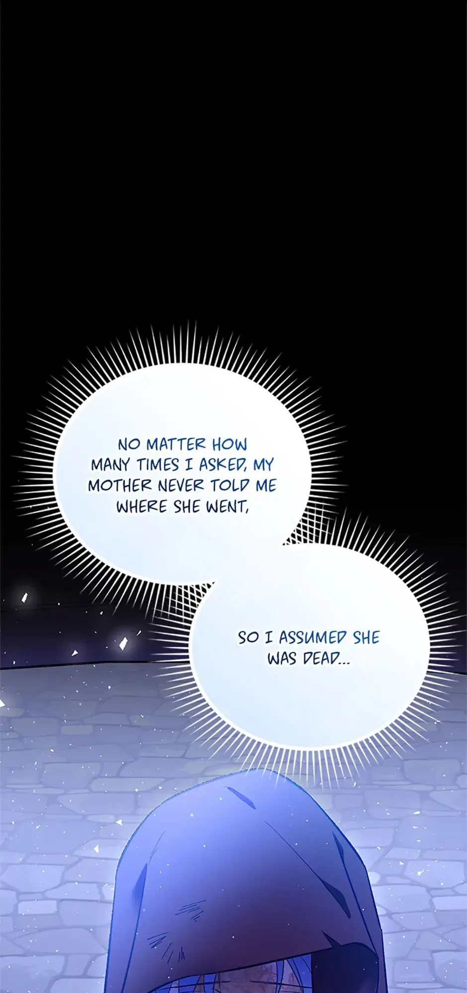 My Mad Fake Marriage to Maddie Chapter 29 page 17 - 