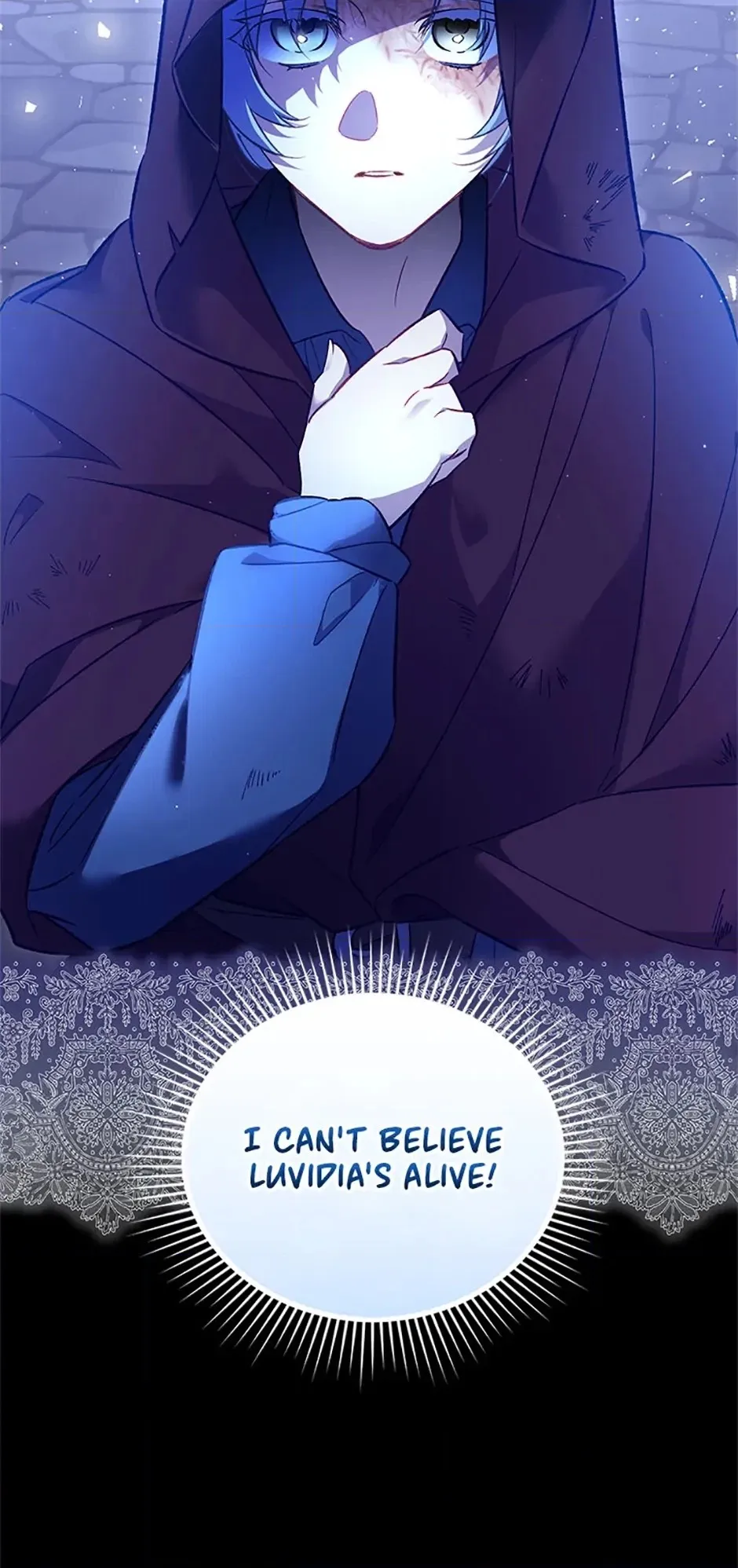 My Mad Fake Marriage to Maddie Chapter 29 page 18 - 