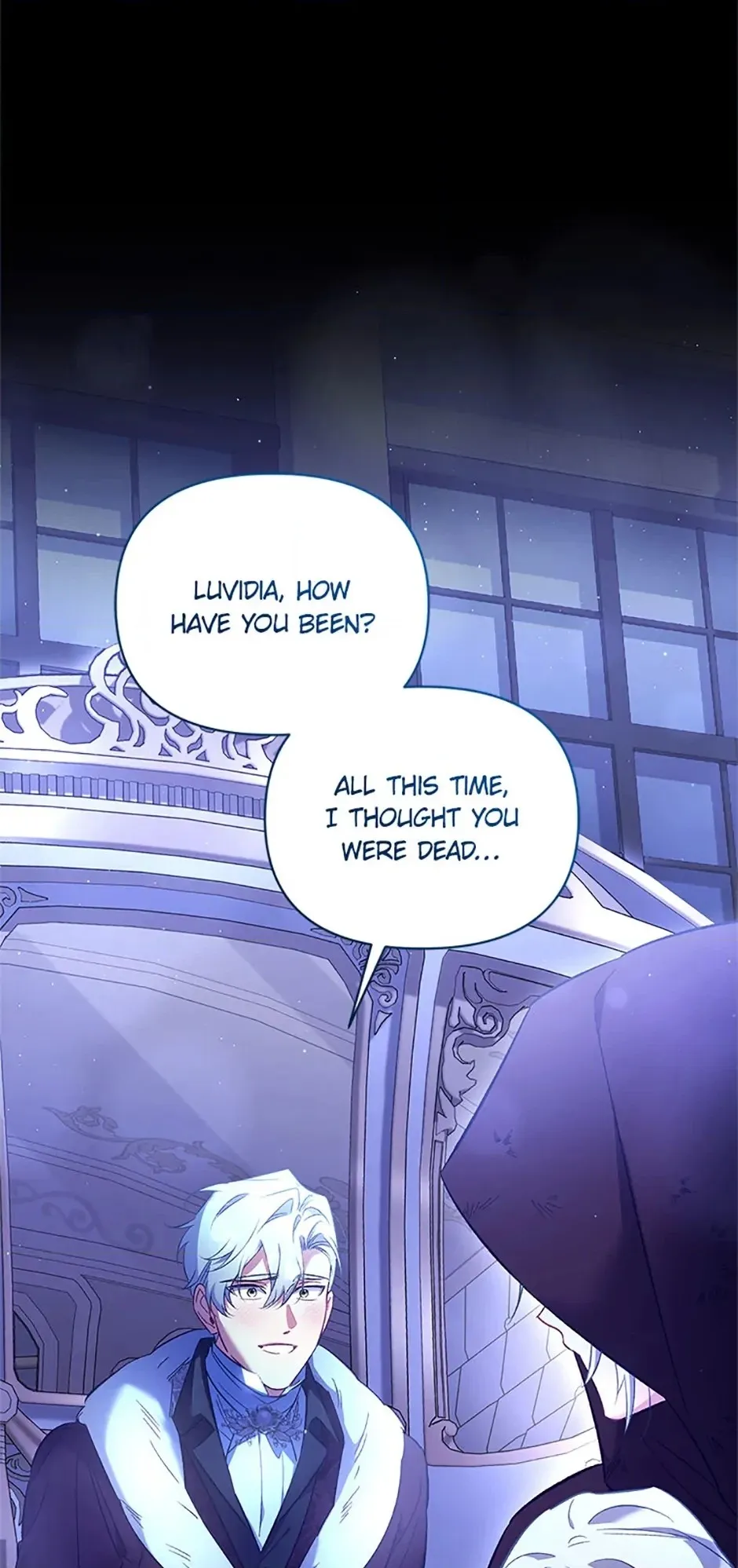 My Mad Fake Marriage to Maddie Chapter 29 page 21 - 