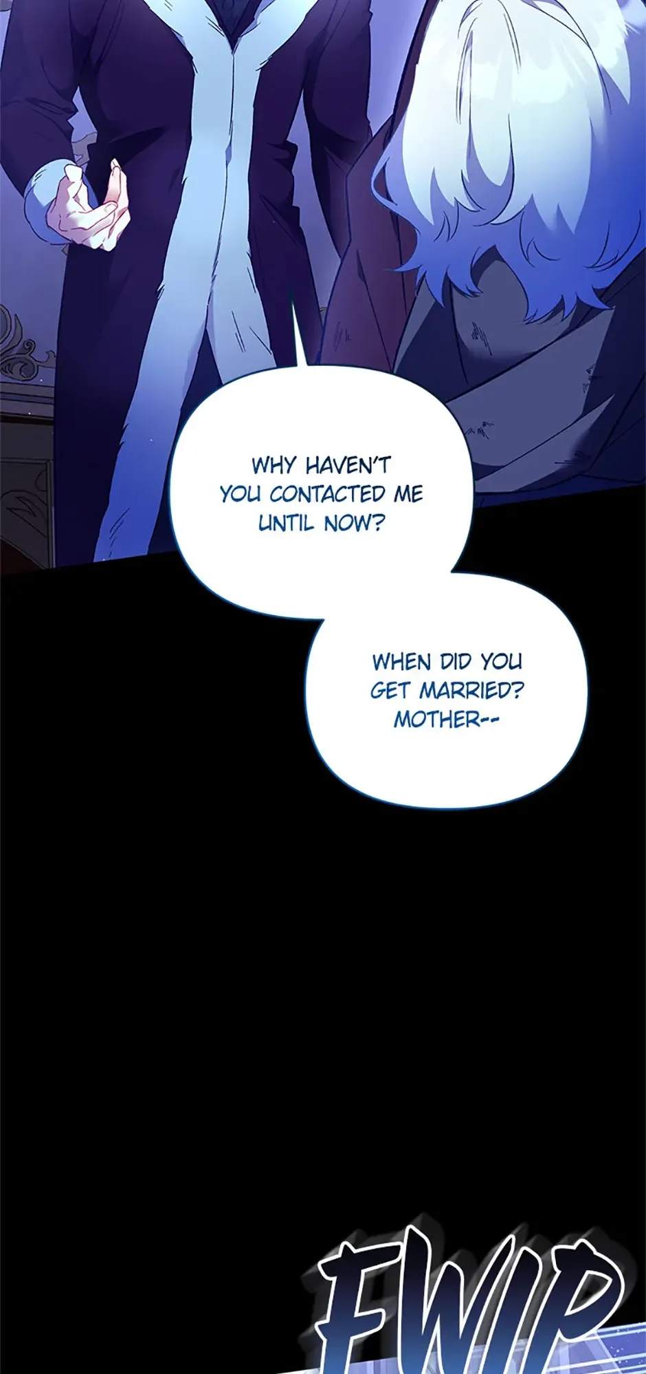My Mad Fake Marriage to Maddie Chapter 29 page 22 - 