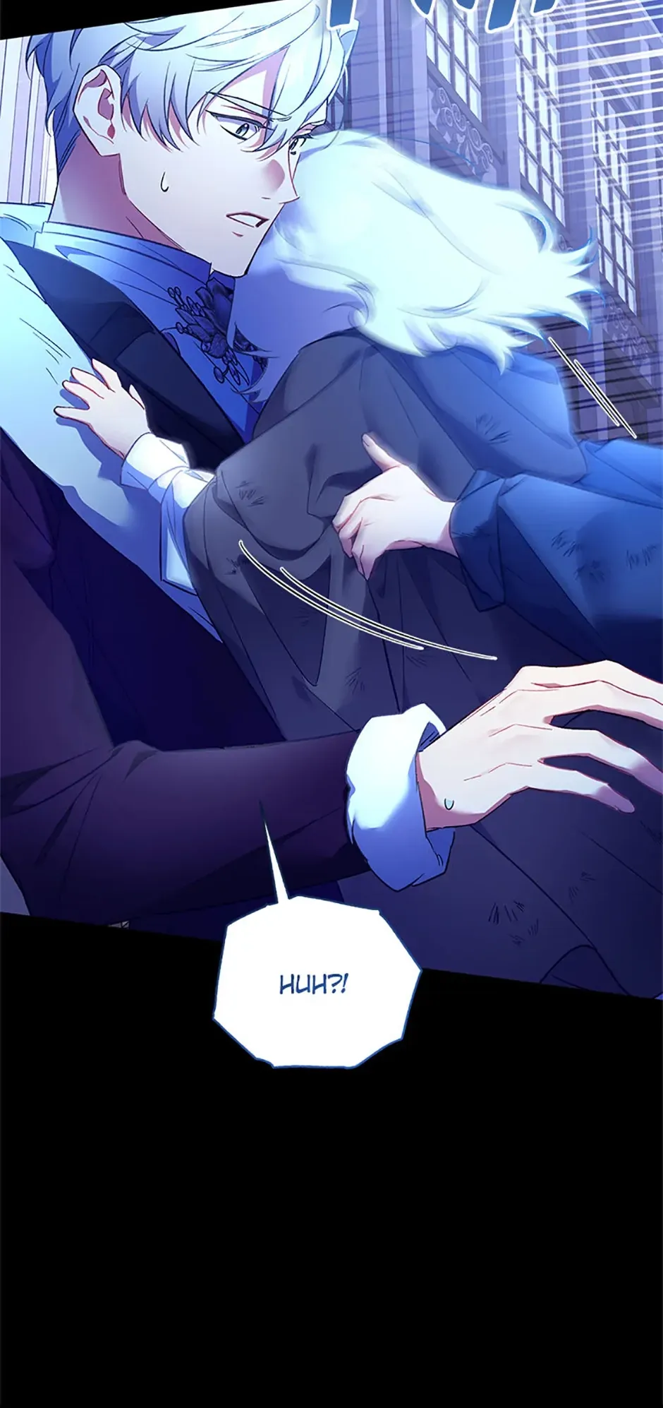 My Mad Fake Marriage to Maddie Chapter 29 page 23 - 