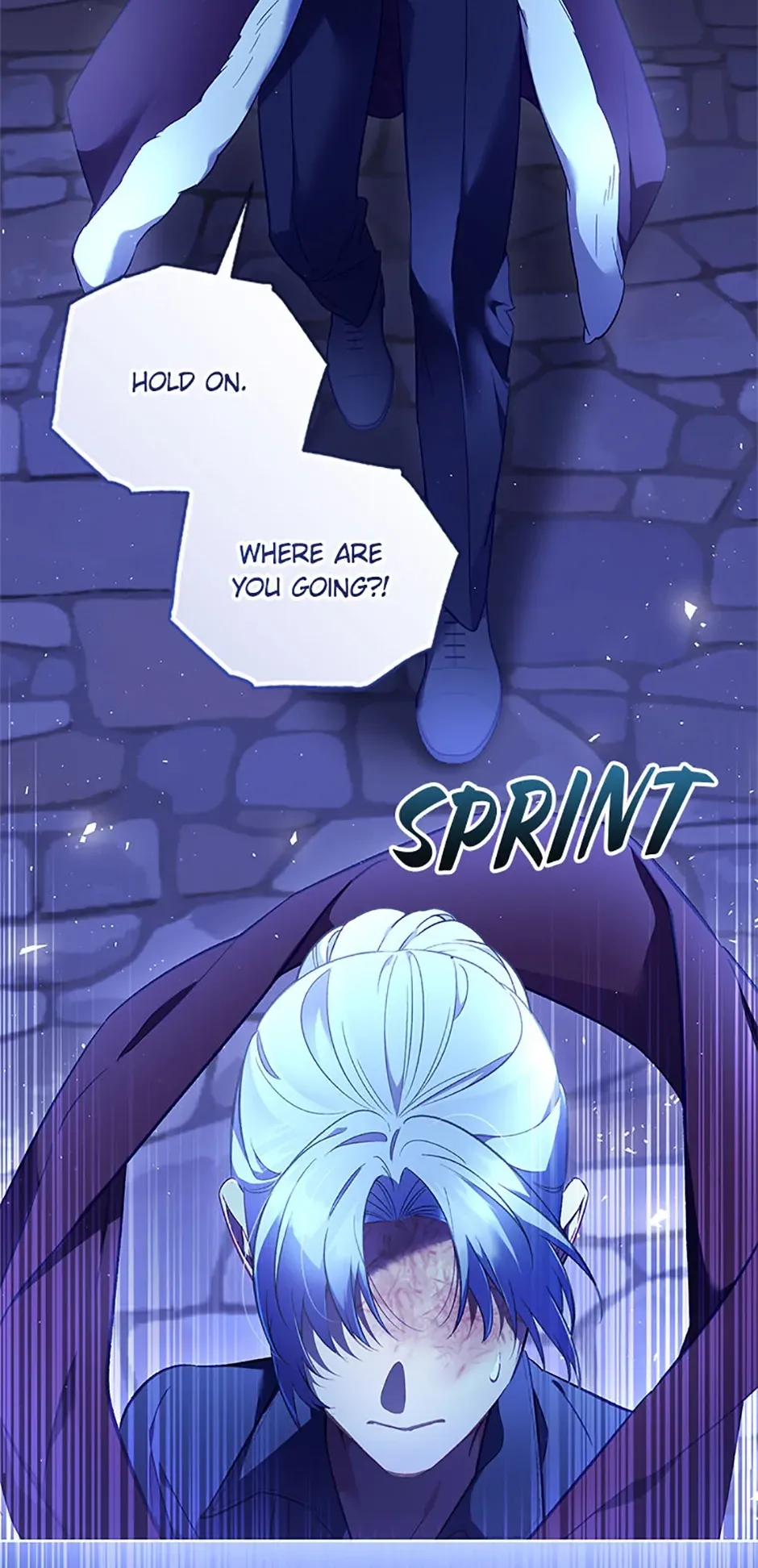 My Mad Fake Marriage to Maddie Chapter 29 page 25 - 