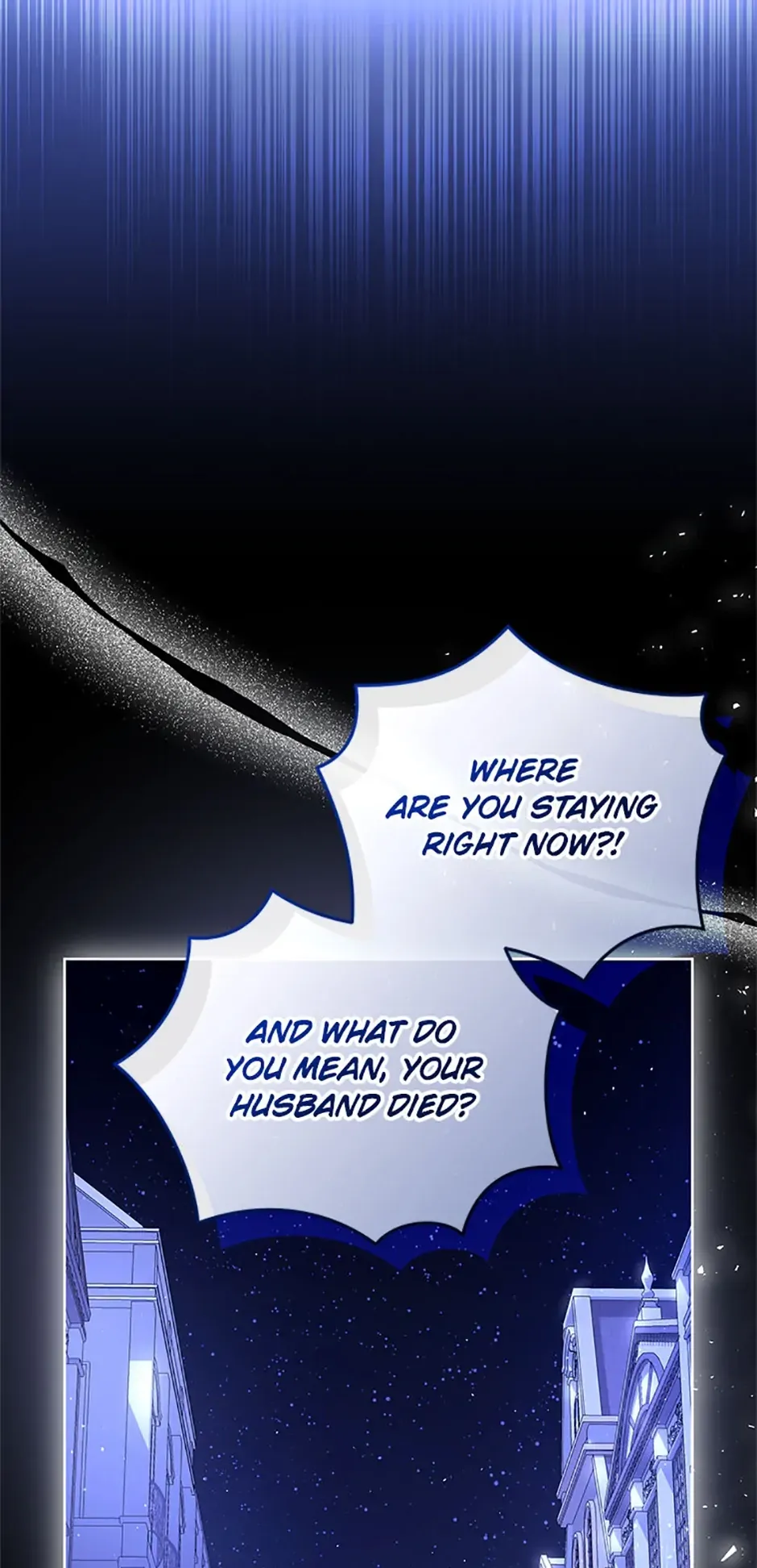 My Mad Fake Marriage to Maddie Chapter 29 page 26 - 