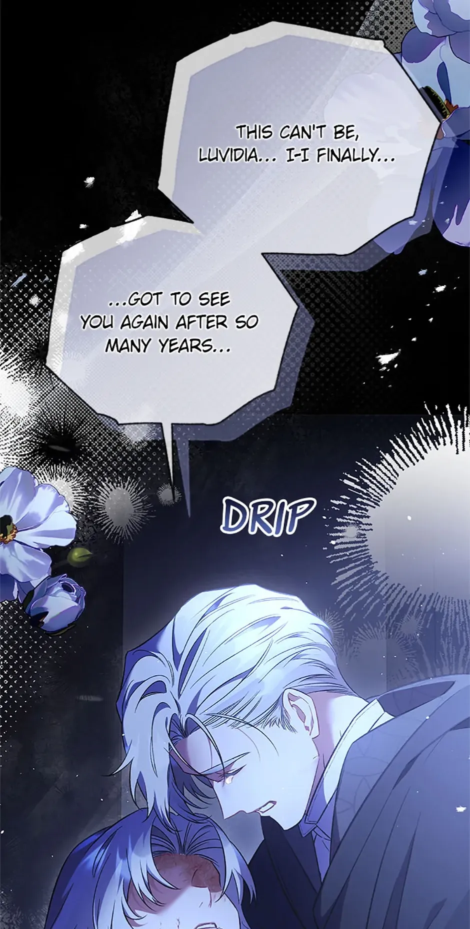 My Mad Fake Marriage to Maddie Chapter 29 page 38 - 