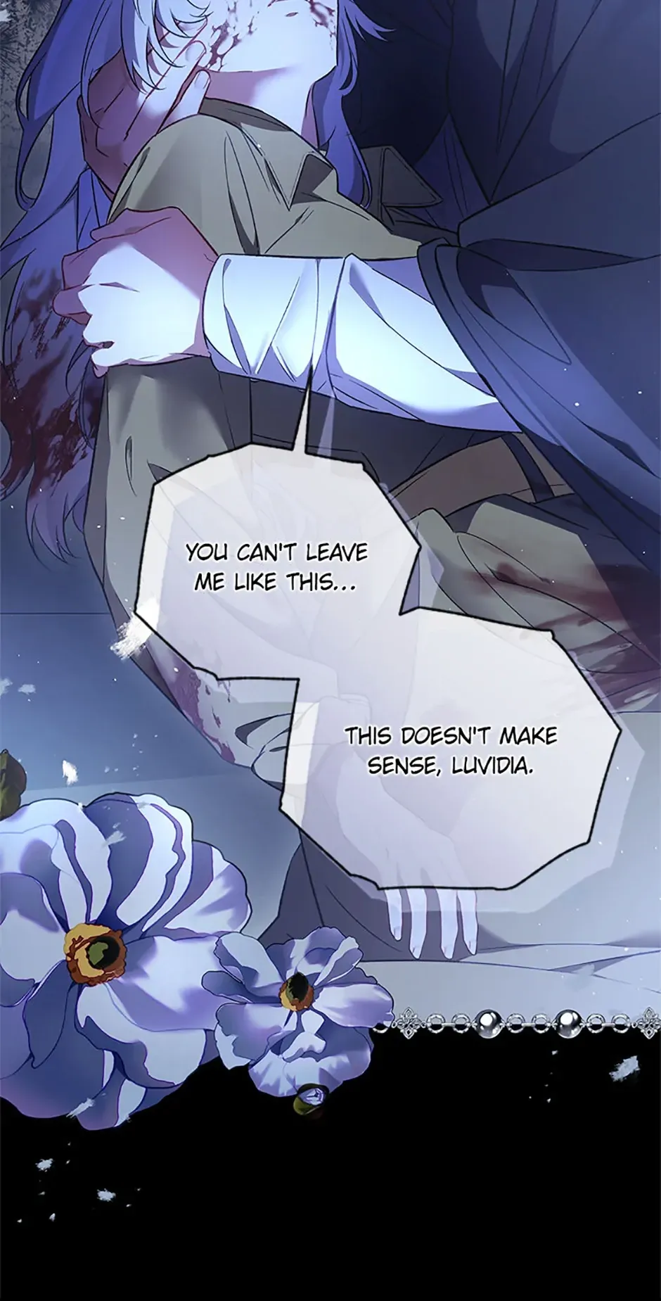 My Mad Fake Marriage to Maddie Chapter 29 page 39 - 