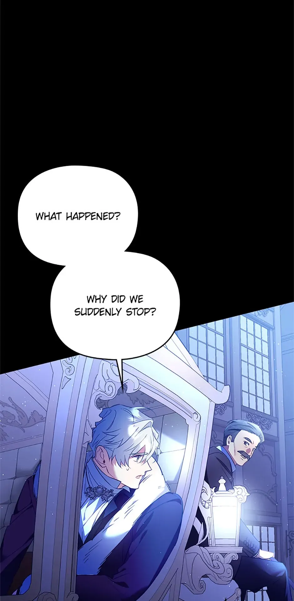 My Mad Fake Marriage to Maddie Chapter 29 page 5 - 