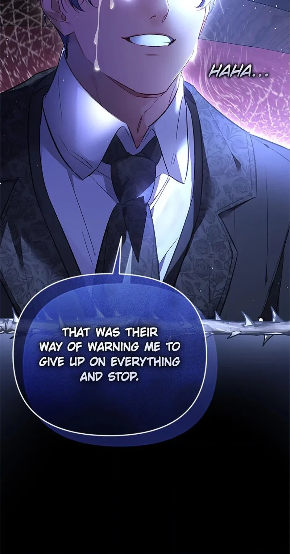My Mad Fake Marriage to Maddie Chapter 29 page 57 - 