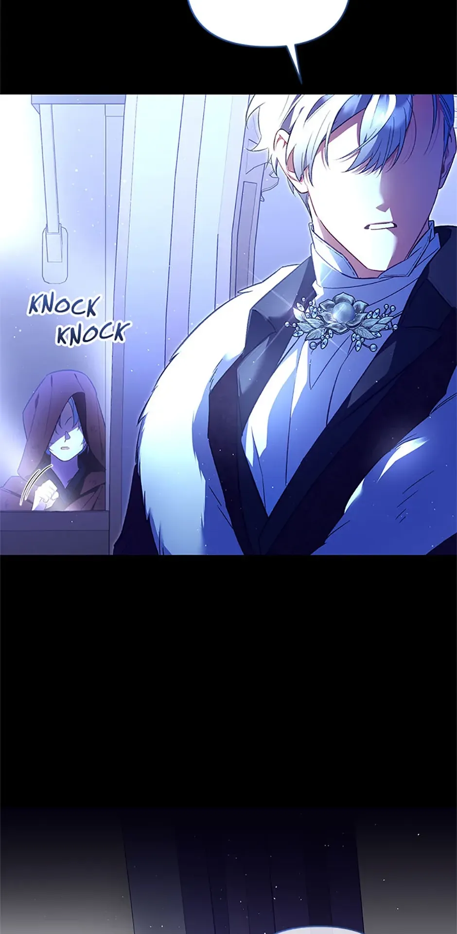My Mad Fake Marriage to Maddie Chapter 29 page 7 - 