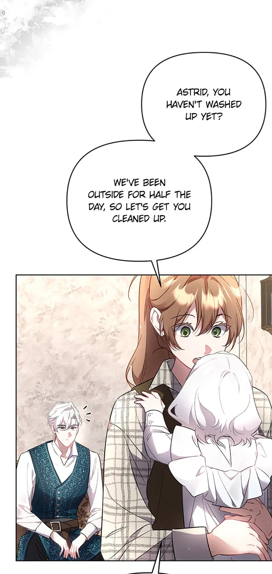 My Mad Fake Marriage to Maddie Chapter 29 page 69 - 
