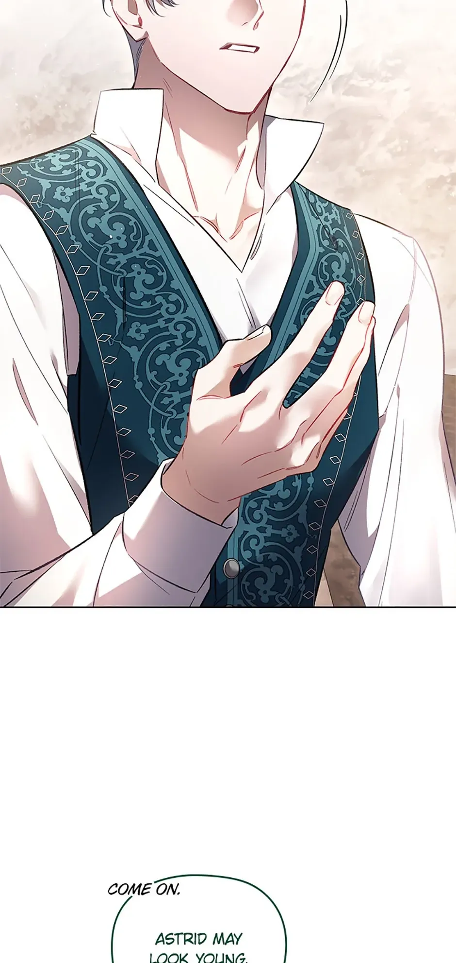 My Mad Fake Marriage to Maddie Chapter 29 page 71 - 