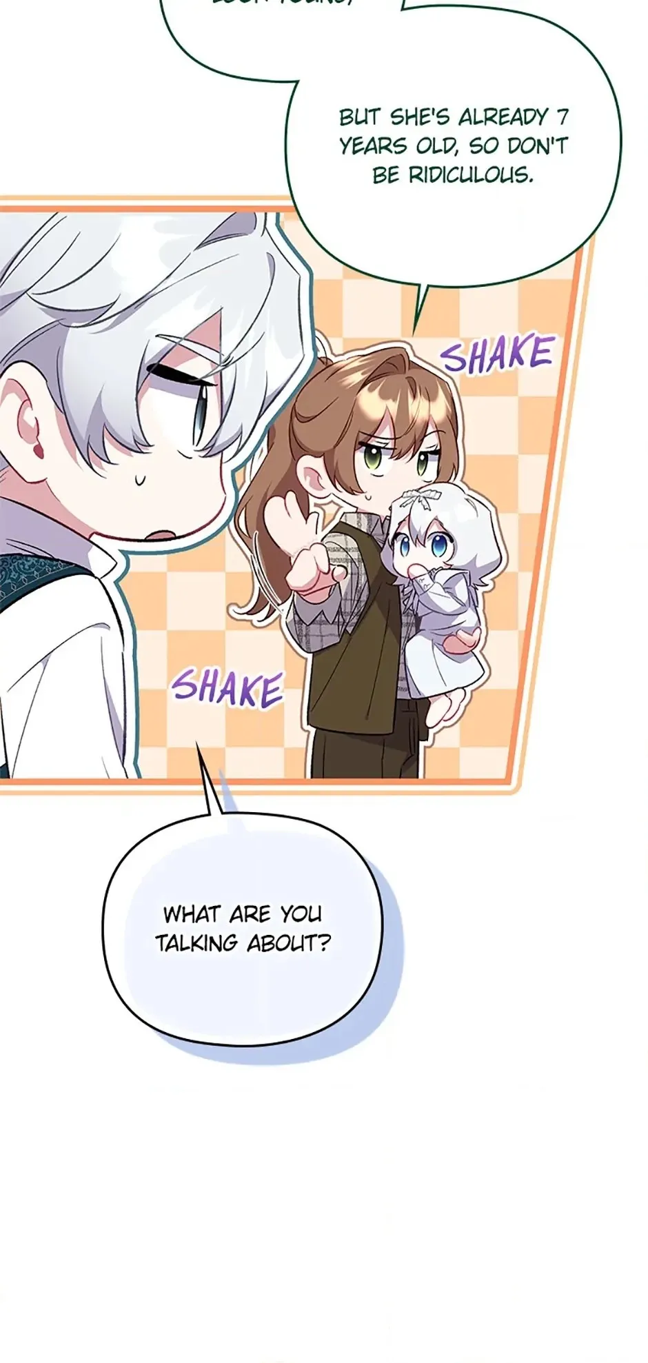 My Mad Fake Marriage to Maddie Chapter 29 page 72 - 