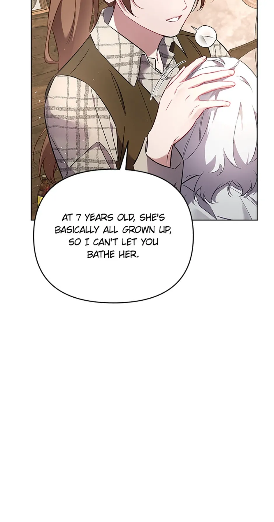 My Mad Fake Marriage to Maddie Chapter 29 page 74 - 