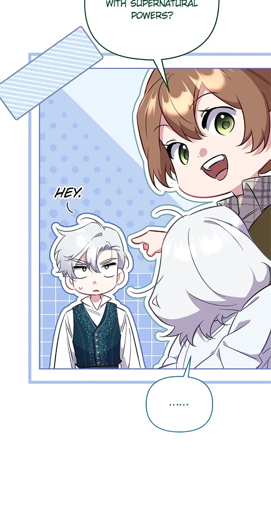 My Mad Fake Marriage to Maddie Chapter 29 page 77 - 