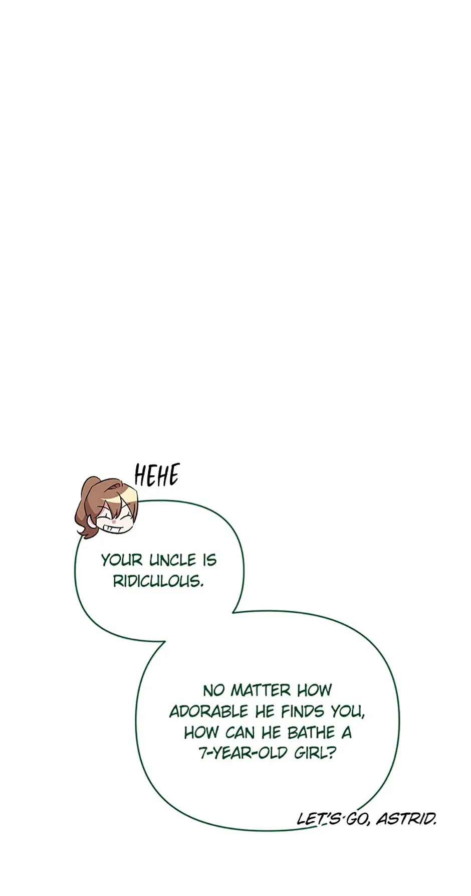 My Mad Fake Marriage to Maddie Chapter 29 page 80 - 