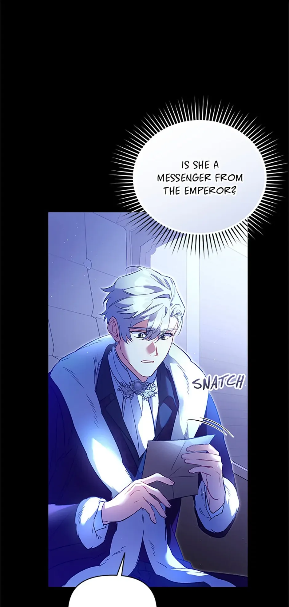 My Mad Fake Marriage to Maddie Chapter 29 page 9 - 