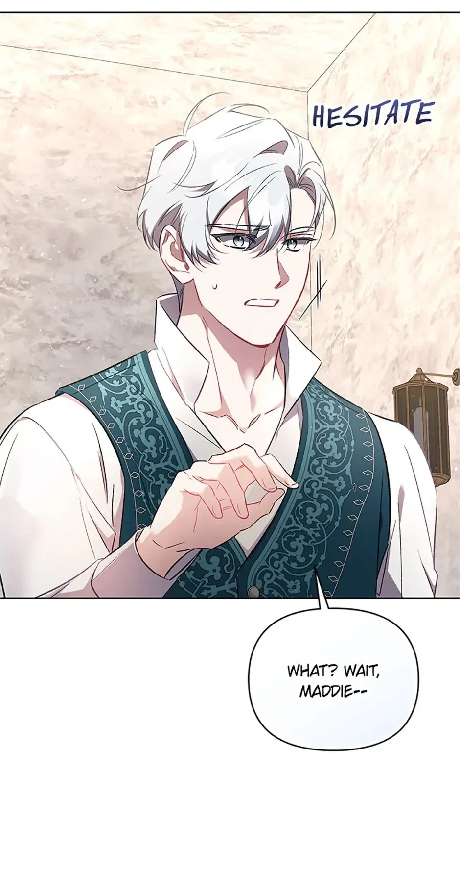 My Mad Fake Marriage to Maddie Chapter 29 page 81 - 