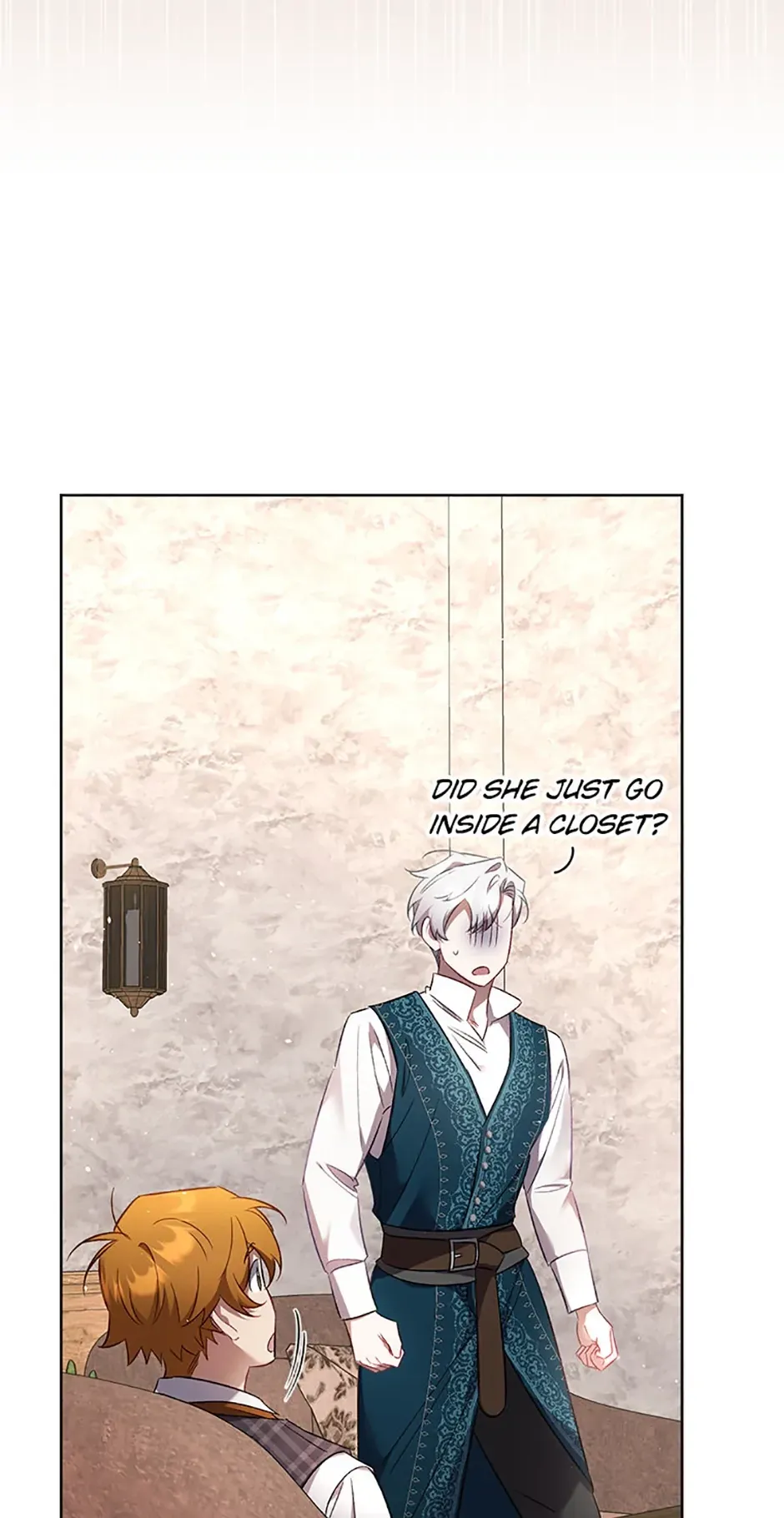 My Mad Fake Marriage to Maddie Chapter 29 page 83 - 