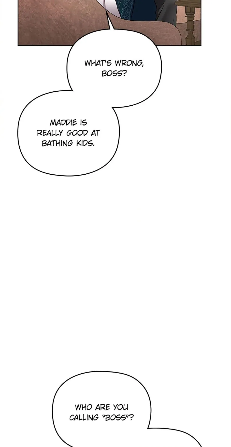 My Mad Fake Marriage to Maddie Chapter 29 page 84 - 