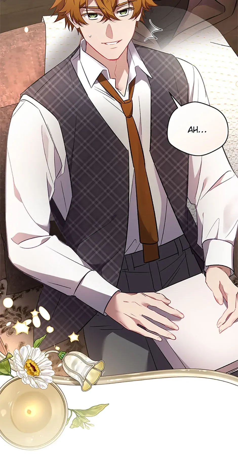 My Mad Fake Marriage to Maddie Chapter 29 page 88 - 