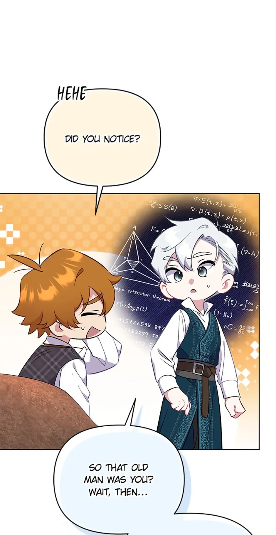 My Mad Fake Marriage to Maddie Chapter 29 page 89 - 