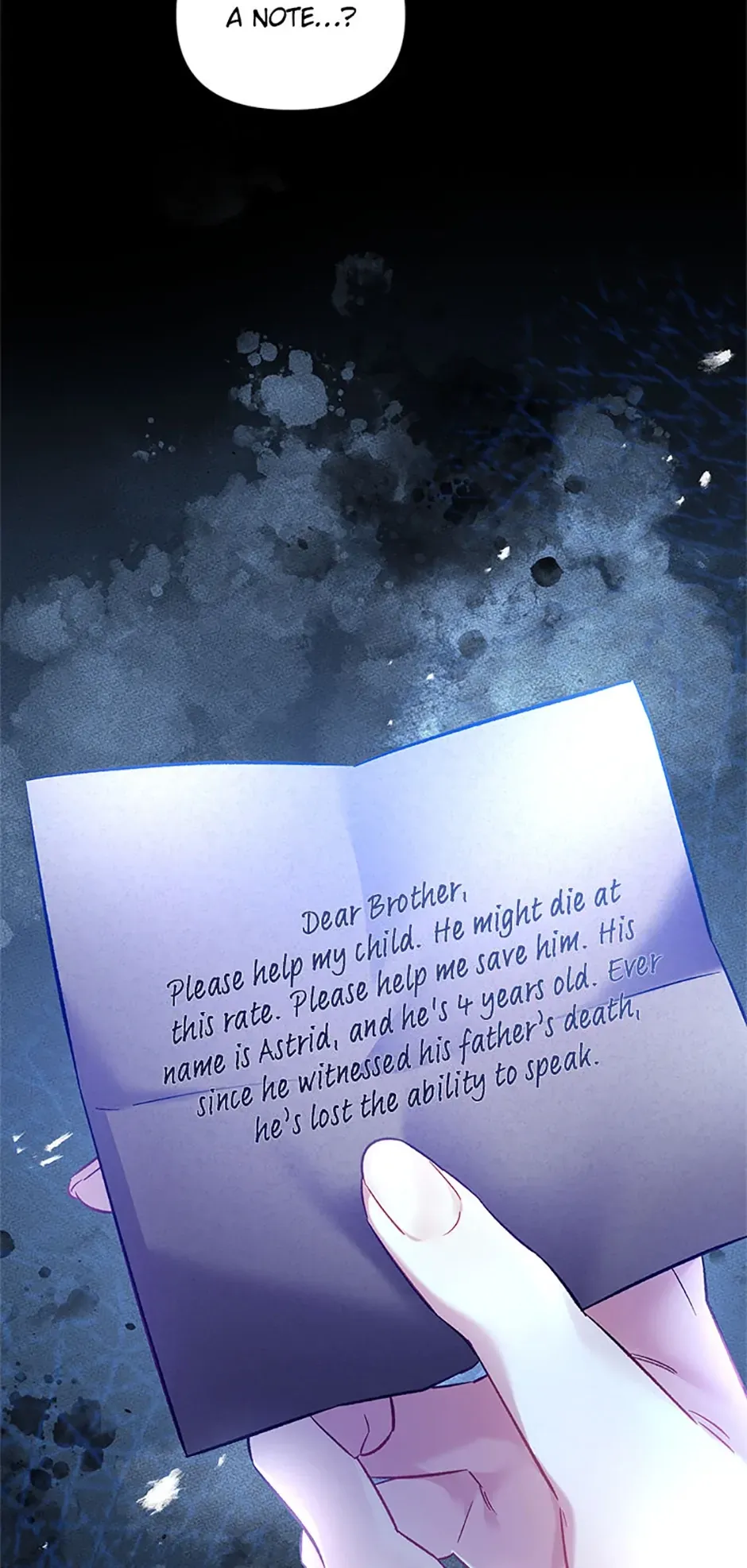 My Mad Fake Marriage to Maddie Chapter 29 page 10 - 