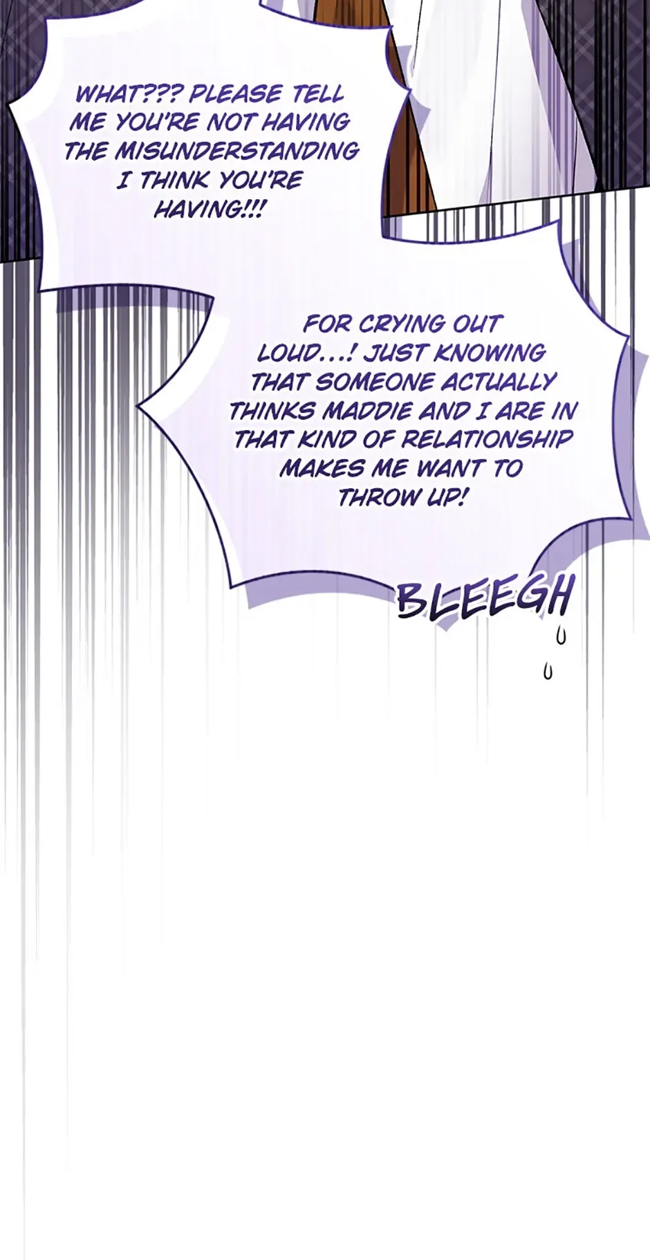 My Mad Fake Marriage to Maddie Chapter 29 page 92 - 
