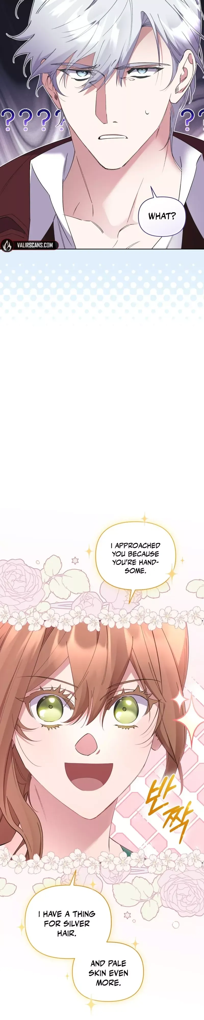 My Mad Fake Marriage to Maddie Chapter 3 page 24 - 