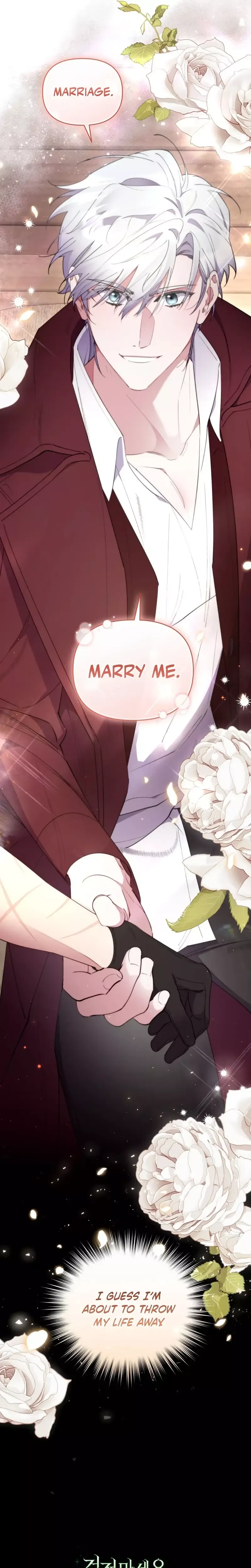 My Mad Fake Marriage to Maddie Chapter 3 page 41 - 