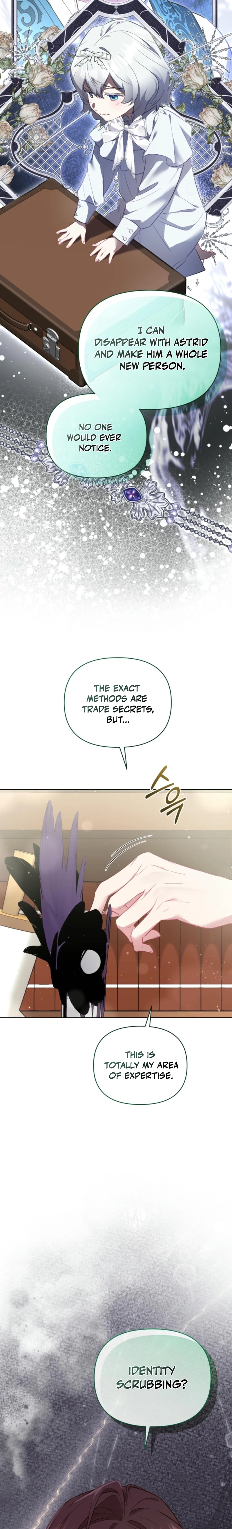 My Mad Fake Marriage to Maddie Chapter 31 page 14 - 