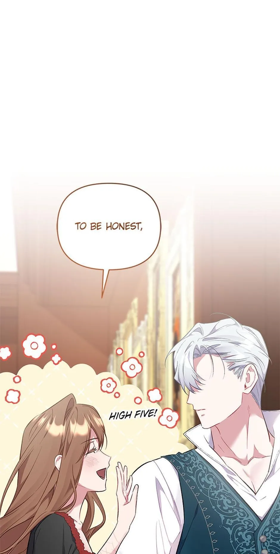 My Mad Fake Marriage to Maddie Chapter 32 page 1 - 
