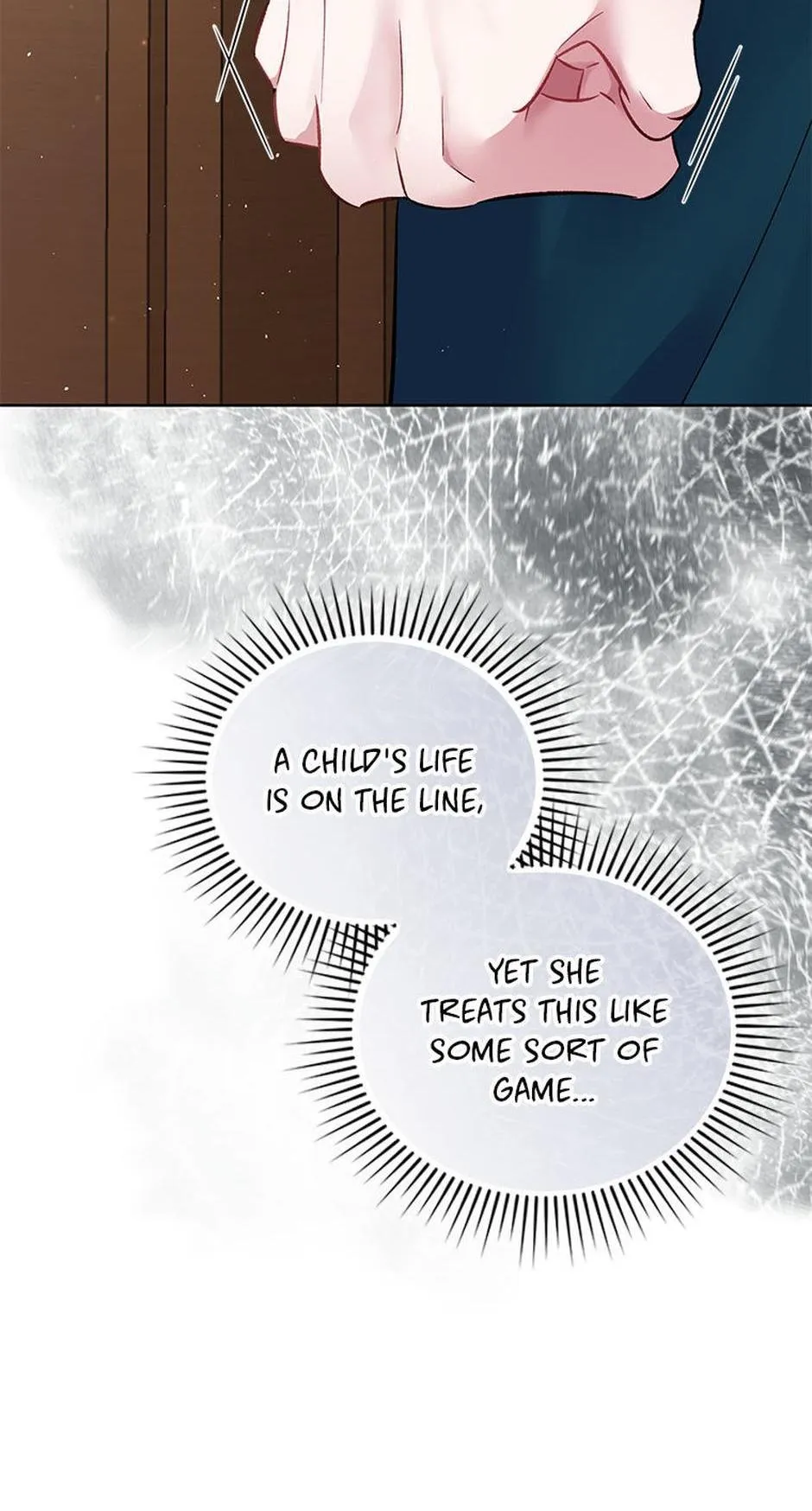 My Mad Fake Marriage to Maddie Chapter 32 page 11 - 