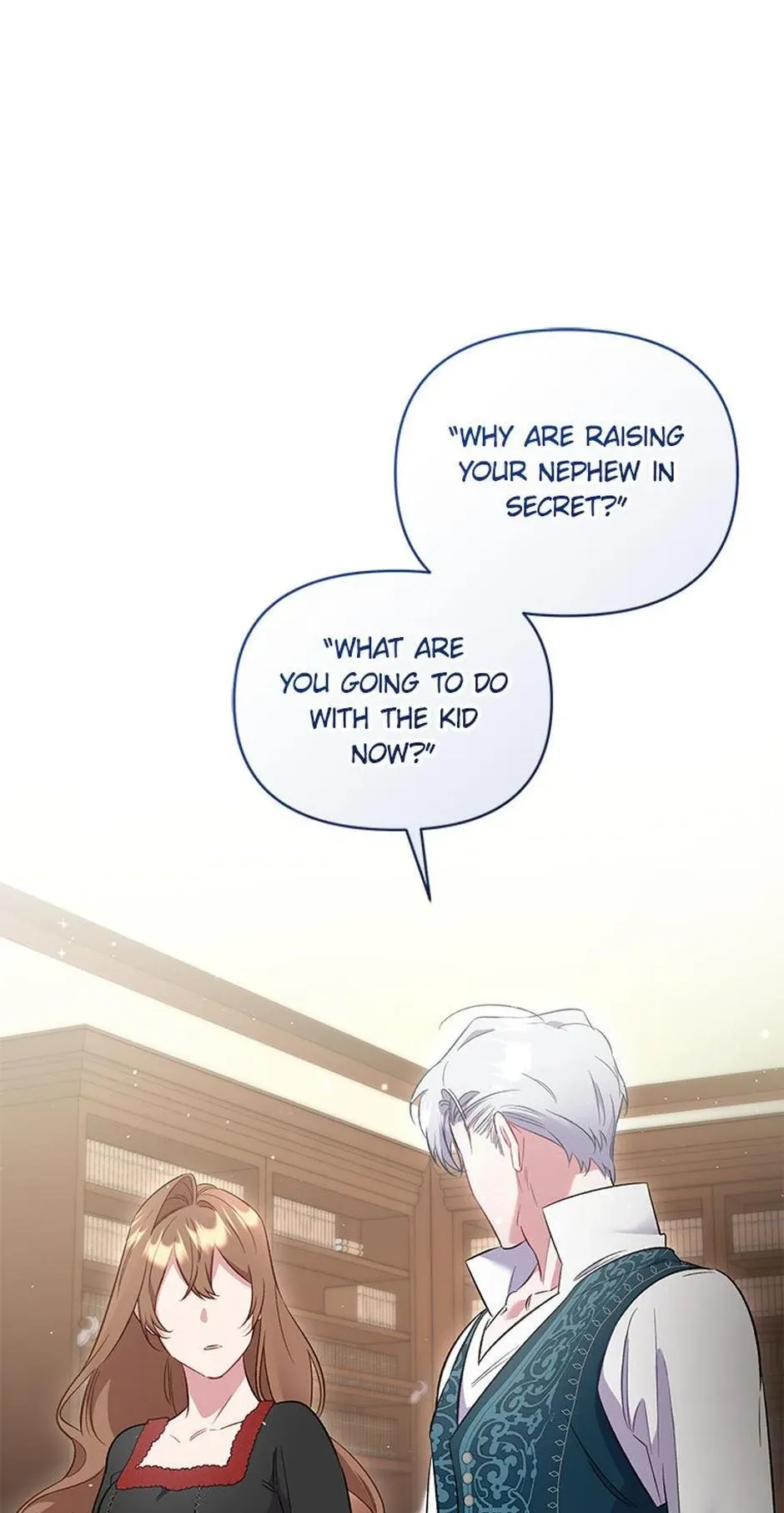 My Mad Fake Marriage to Maddie Chapter 32 page 14 - 